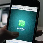 Miljoenenfraude met WhatsApp - 'kun je wat geld overmaken, pap?'