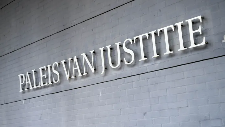 Rechtbank in Den Haag