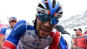 Thibaut Pinot