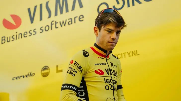 Van Aert