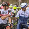 Waarom was Froome zo gehaat, maar Pogacar niet? Luke Rowe: 'Wie er ook koning was na Armstrong, hij zou worden vernietigd' | Wieler Revue
