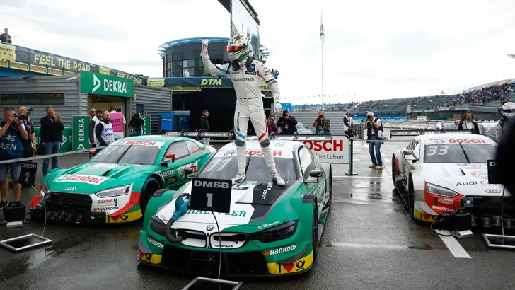 DTM Assen 2019