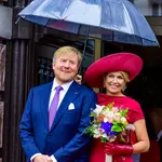 maxima willem-alexander