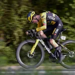 Tour de Slovaquie 2022 proloog