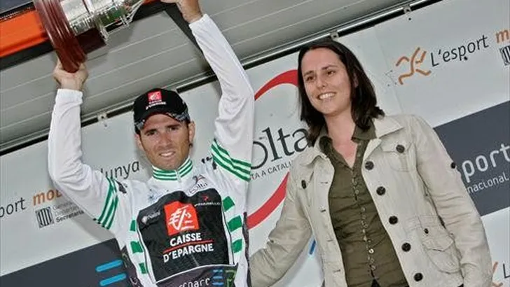 Zaak-Valverde: UCI weet nog niets van CONI