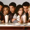 Oeps: fans ontdekken blunder in Friends