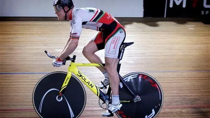 Clubcompetitie: Bos wint A7 Classic