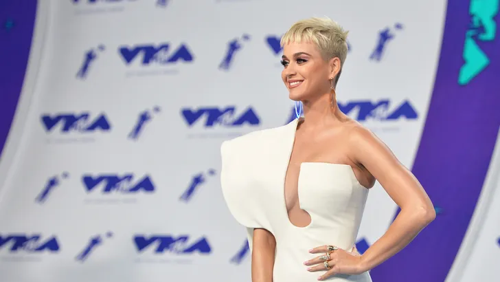 Dit zijn de best geklede vrouwen van de MTV VMA's 2017