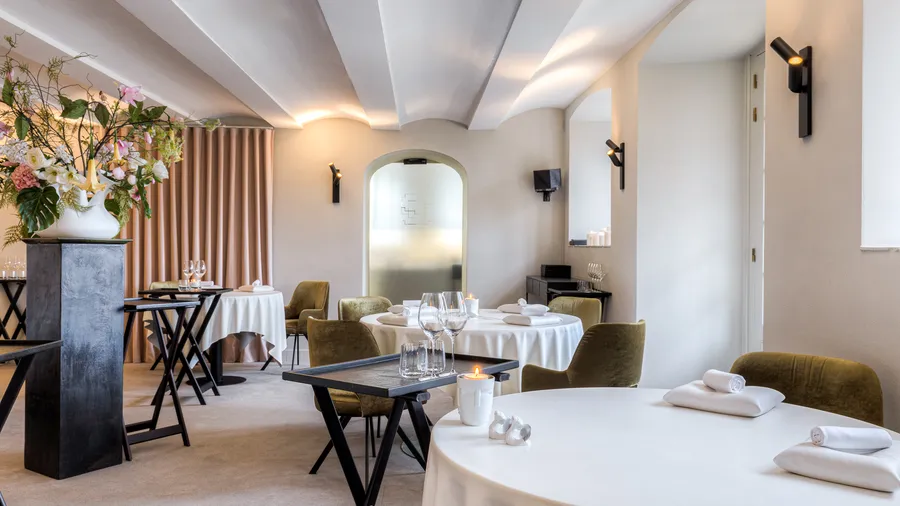 Restaurant Kasteel Heemstede