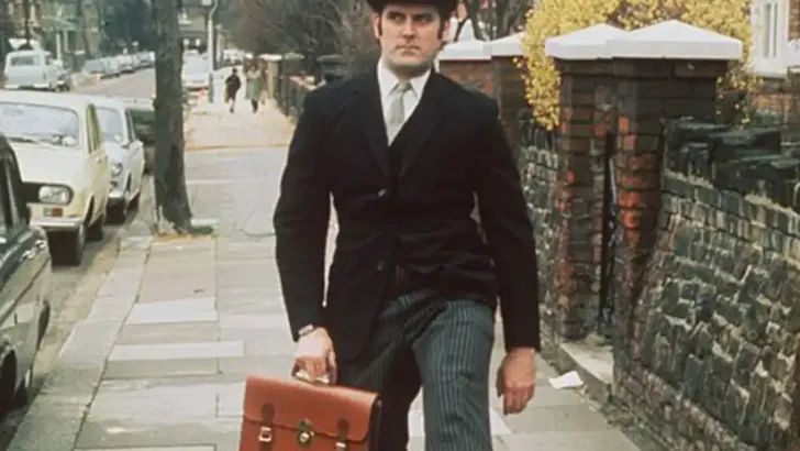 Goud voor Monty Python, Britse komediegroep bestaat 50 jaar