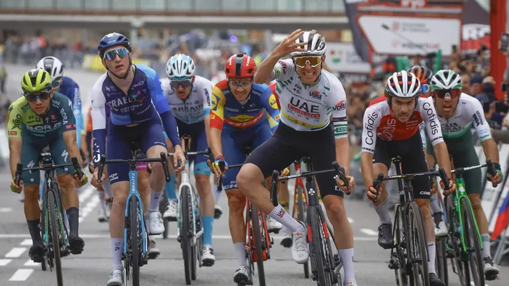 Volta Ciclista a Catalunya 2024-7
