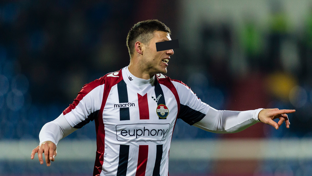 Nederlandse ex-profvoetballer Zarko G. moet 500.000 euro aftikken voor grootschalige drugsproductie