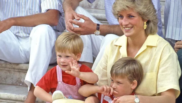 Princess Diana -  60th Birthday Remembered