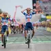 Van den Broek en Bardet wielerseizoen 2024