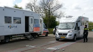 Je mag straks zwaardere campers rijden met rijbewijs B, maar er is één grote maar