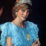 prinses diana kapsel