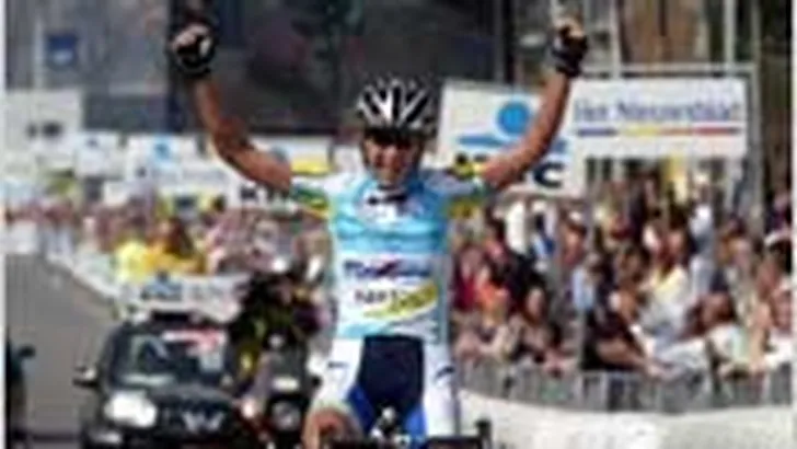 Melchers is vooral trots op team