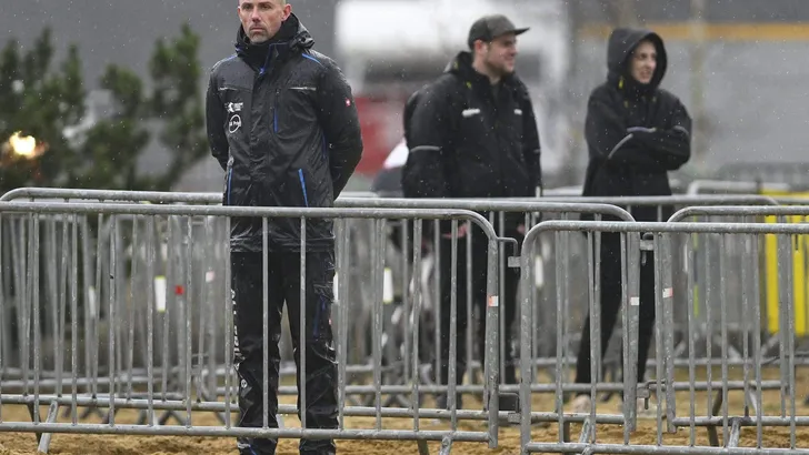 Internationale Sluitingsprijs Oostmalle 2022 mannen