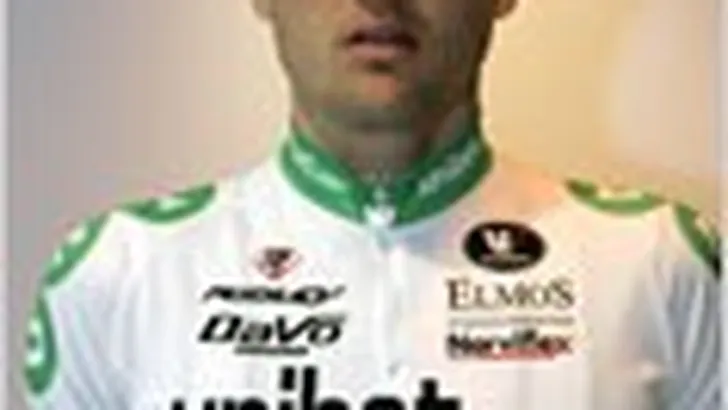 Cooke op herhaling in GP Marseillaise