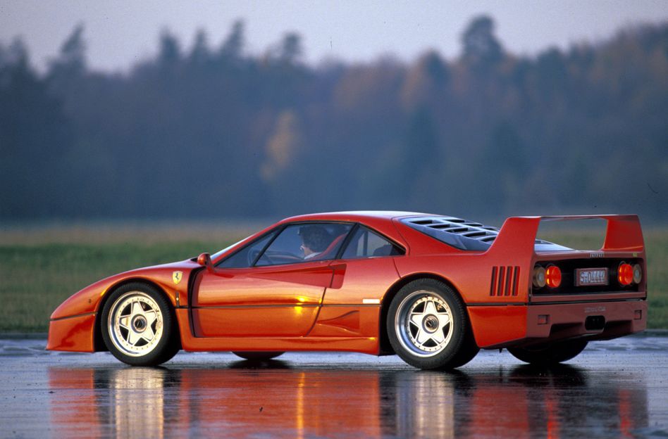 Shell V-Power