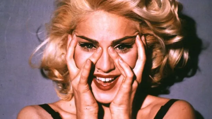 Madonna wordt 60 vandaag. De leukste foto's van 6 decennia