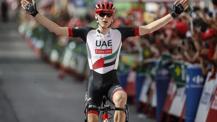 Vuelta Gemist: Mohoric haalt talent vanonder het stof, Bol bijna in leiderstrui