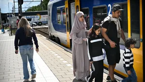 Beeld uit Budel