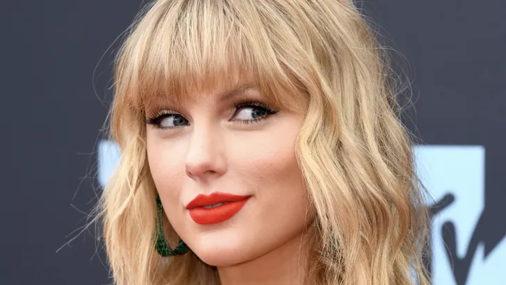 Taylor Swift onthult naam baby Blake Lively