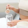 Creatine alleen goed voor je fitnessdoelen? Think again! | Happy in Shape