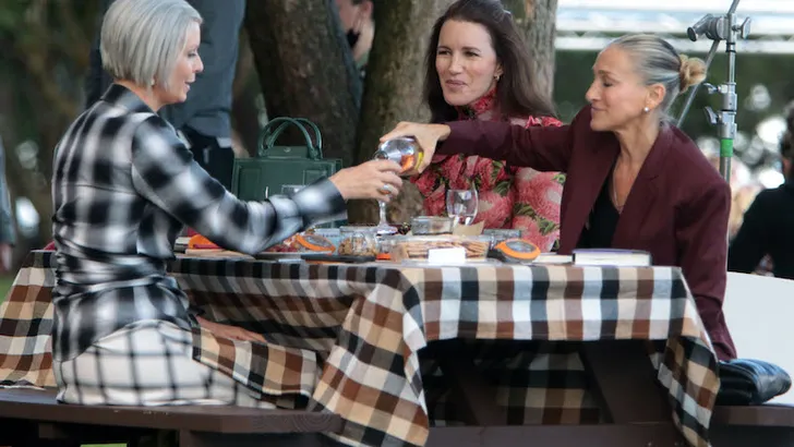 Hebben we eigenlijk al zin in de nieuwe SATC?