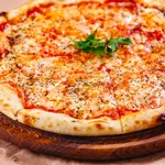 Wordt de margherita de duurste pizza?