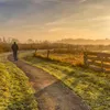 Nieuwe luisterwandelingen door Groningen: 'Een reis naar het einde van de wereld' | Noorderland