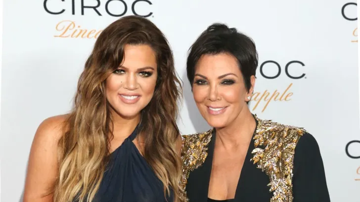 Kris ongerust over Khloé
