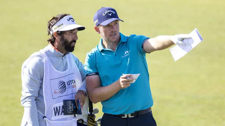 Perez en Wallace op pole position