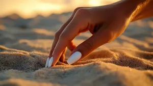 nagellak