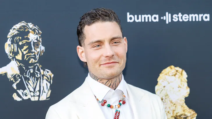 Douwe Bob