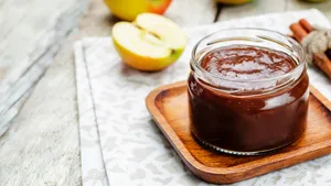 Appelstroop