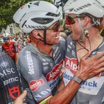 mathieu van der poel en jasper philipsen