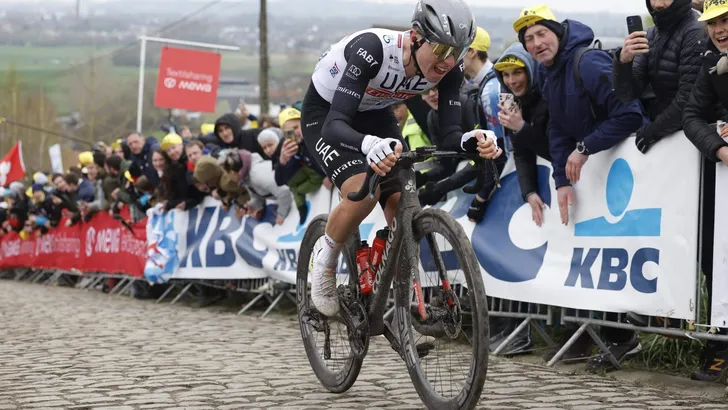 Ronde van Vlaanderen 2023