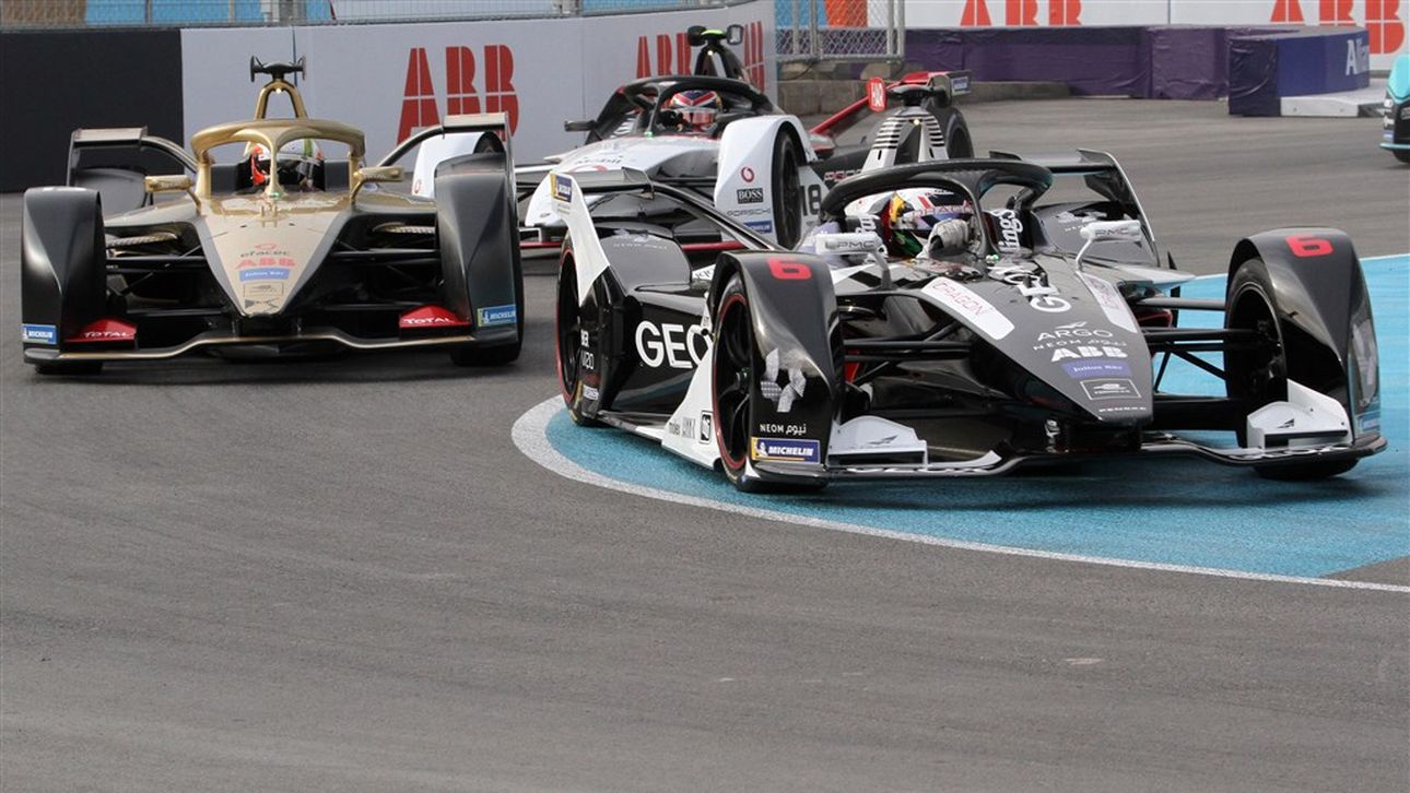 Formule E