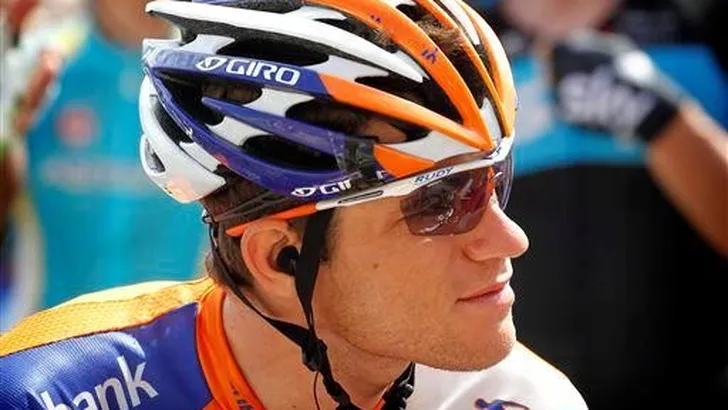 Bos mikt op Polen, Eneco Tour en Peking (video)
