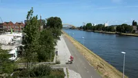 Amsterdam-Rijnkanaal