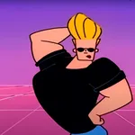 Johnny Bravo