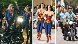 Dacht je dat Lily Collins en Jason Momoa alles zelf deden op de set? Think again! Dit zijn de onbekende gezichten achter de stunts.