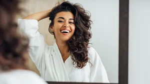 7 redenen waarom Dry January wonderen doet voor je huid