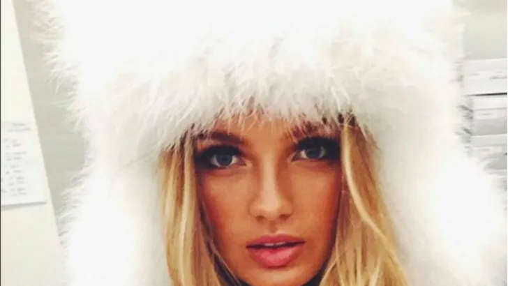 Boodschap Victoria's Secret Angels