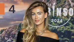 fluffy brows