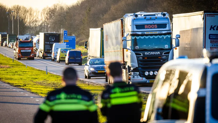 'Levensgevaarlijke 80 wegen moeten allemaal naar 60'