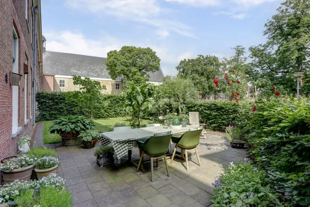 Tuin