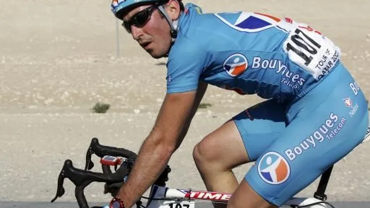 Quick Step haalt ook Pineau binnen voor 2009
